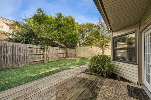 16607 Sunlight Way, Houston, TX 77058
