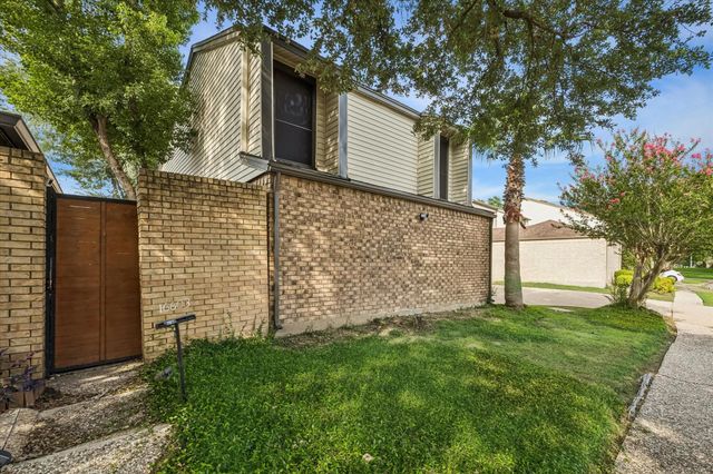 16607 Sunlight Way, Houston, TX 77058