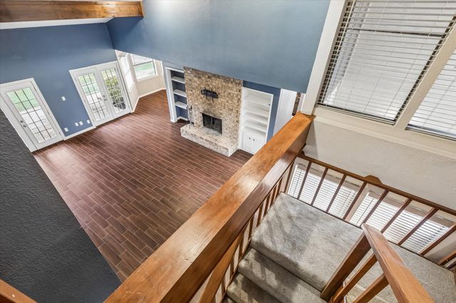 16607 Sunlight Way, Houston, TX 77058