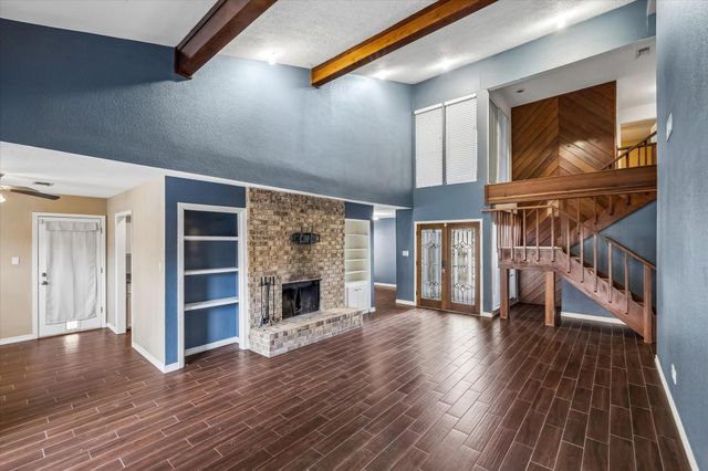 16607 Sunlight Way, Houston, TX 77058