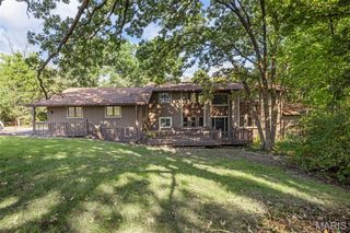 1700 Birdie Hills Road, St Peters, MO 63376