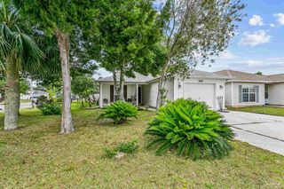 1878 Vineyard St, Navarre, FL 32566
