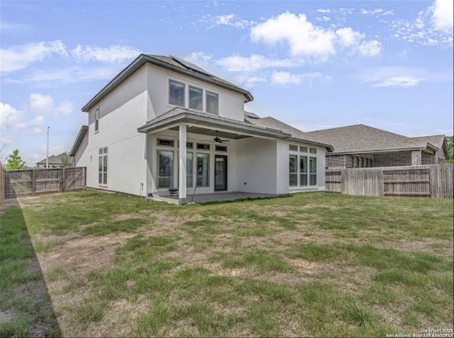2195 August Ave, New Braunfels, TX 78132