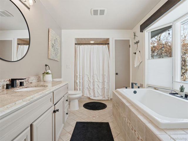 1063 Avon Circle E, Rochester Hills, MI 48309