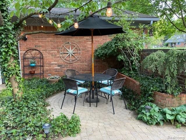 1063 Avon Circle E, Rochester Hills, MI 48309