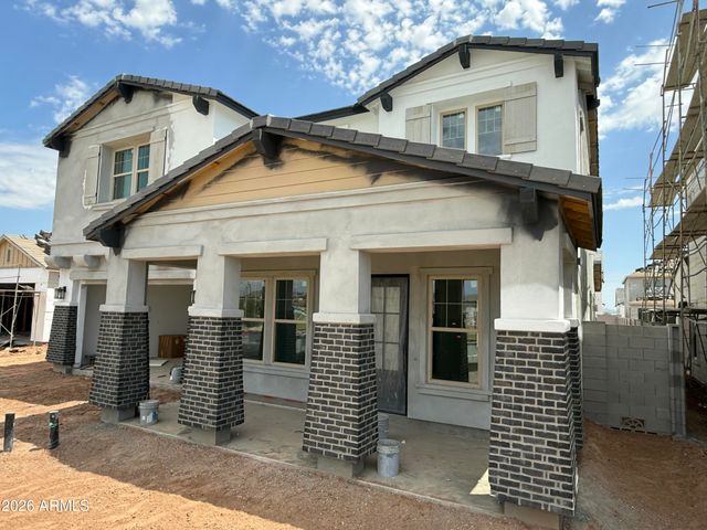 1093 E PALM BEACH Drive, Chandler, AZ 85249