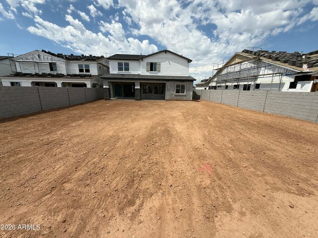 1093 E PALM BEACH Drive, Chandler, AZ 85249