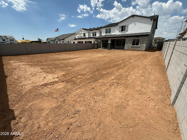 1093 E PALM BEACH Drive, Chandler, AZ 85249