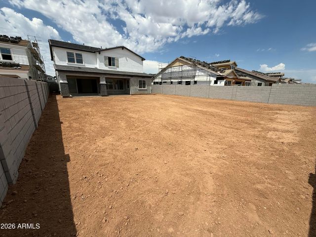 1093 E PALM BEACH Drive, Chandler, AZ 85249