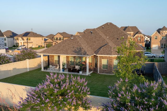 7105 Pampas Place, Venus, TX 76084