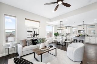 10043 Town Ridge Lane, Lone Tree, CO 80124