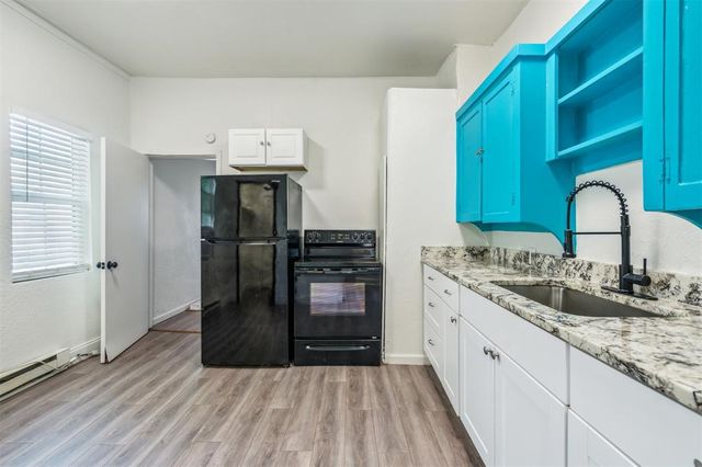 2123 W Park Place, Oklahoma City, OK 73107
