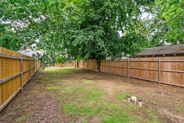 2123 W Park Place, Oklahoma City, OK 73107