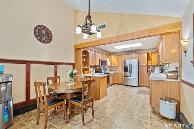 117 Whispering Hill Road, Watertown, CT 06795