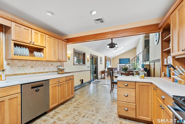 117 Whispering Hill Road, Watertown, CT 06795