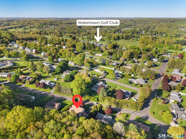117 Whispering Hill Road, Watertown, CT 06795