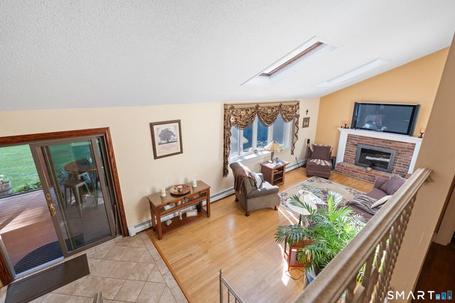 117 Whispering Hill Road, Watertown, CT 06795