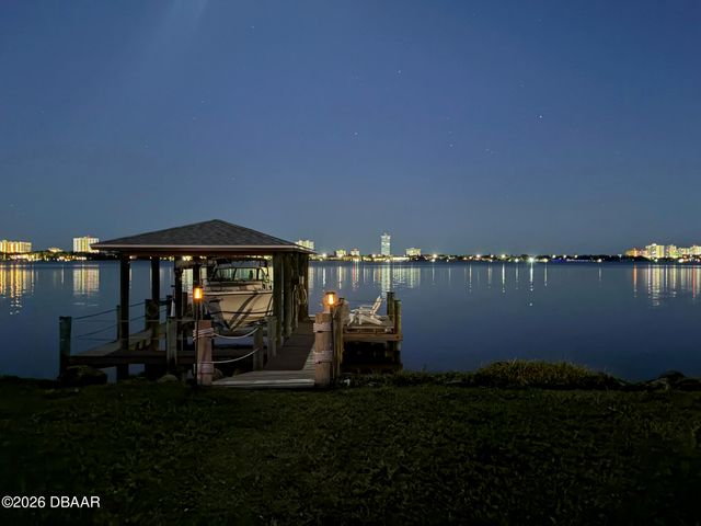 130 Reef Road, South Daytona, FL 32119