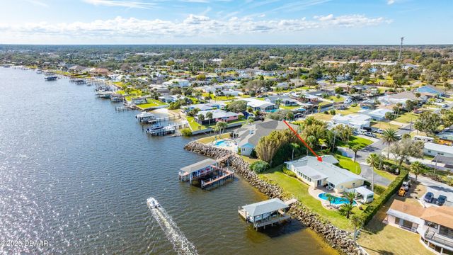 130 Reef Road, South Daytona, FL 32119