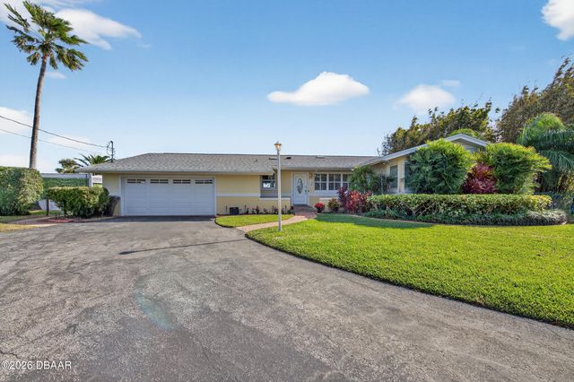 130 Reef Road, South Daytona, FL 32119