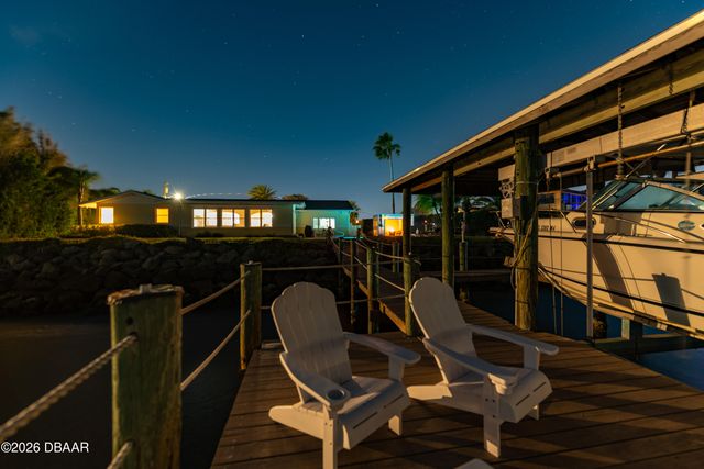 130 Reef Road, South Daytona, FL 32119