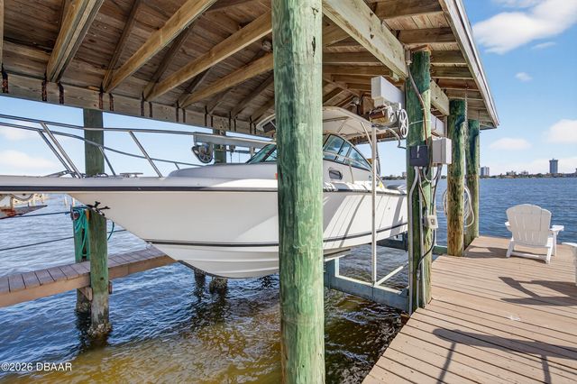 130 Reef Road, South Daytona, FL 32119