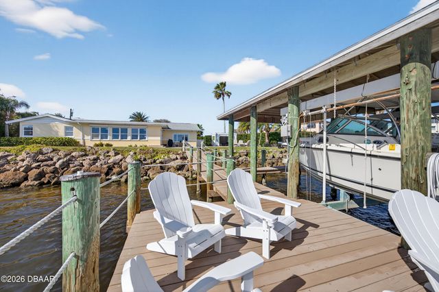 130 Reef Road, South Daytona, FL 32119