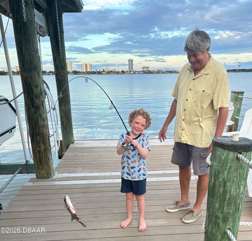 130 Reef Road, South Daytona, FL 32119