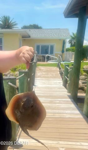 130 Reef Road, South Daytona, FL 32119