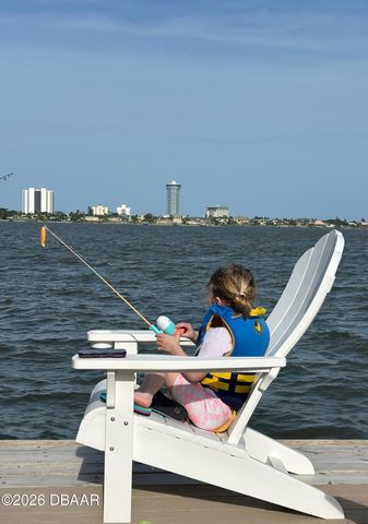 130 Reef Road, South Daytona, FL 32119