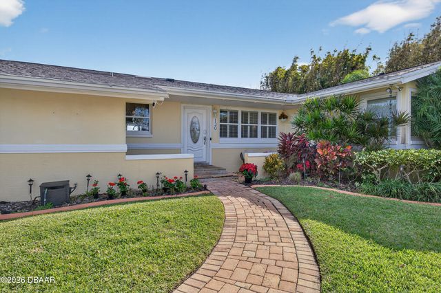 130 Reef Road, South Daytona, FL 32119