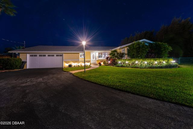 130 Reef Road, South Daytona, FL 32119