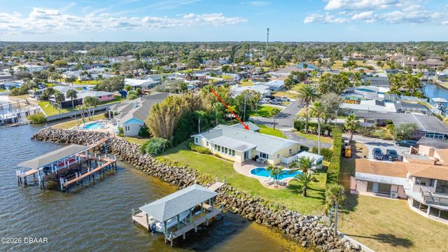 130 Reef Road, South Daytona, FL 32119