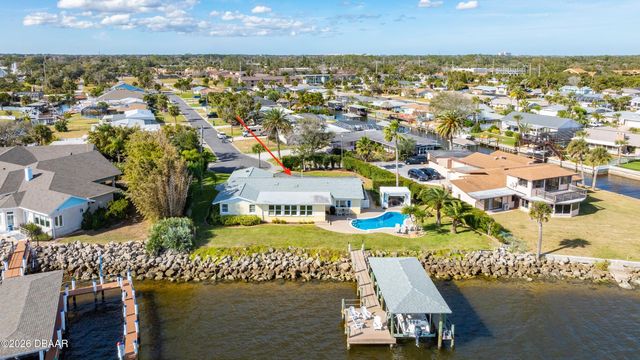 130 Reef Road, South Daytona, FL 32119