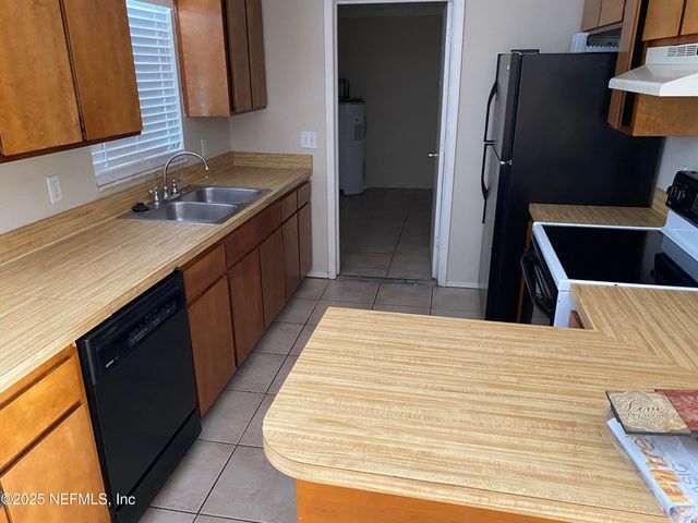 1643 RHONDA Drive, Middleburg, FL 32068