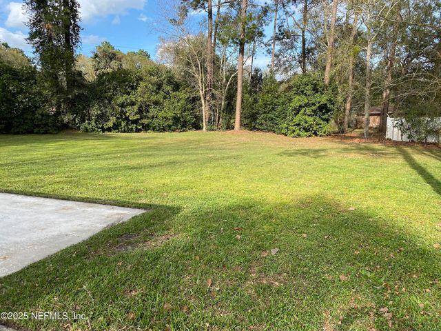 1643 RHONDA Drive, Middleburg, FL 32068