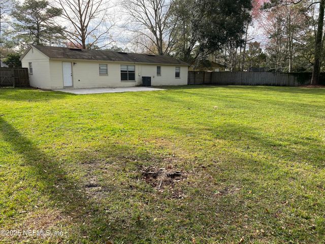 1643 RHONDA Drive, Middleburg, FL 32068