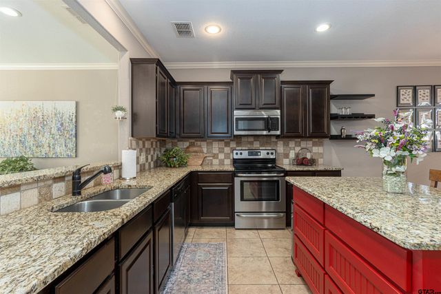 5127 Koberlin St, Tyler, TX 75703