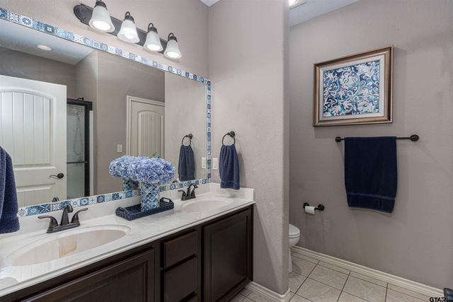 5127 Koberlin St, Tyler, TX 75703