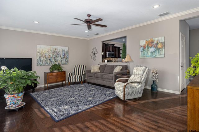 5127 Koberlin St, Tyler, TX 75703