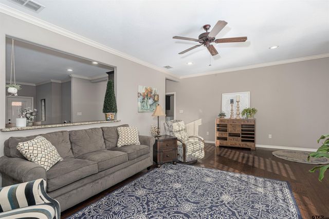 5127 Koberlin St, Tyler, TX 75703