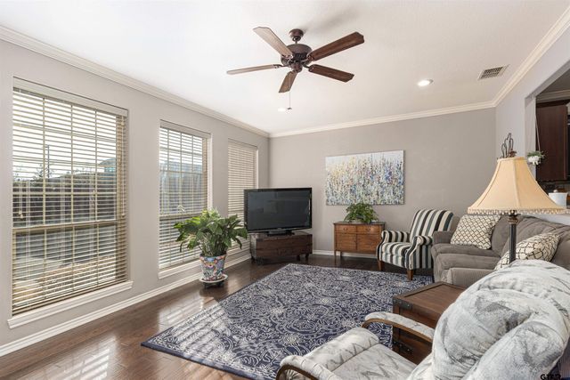 5127 Koberlin St, Tyler, TX 75703