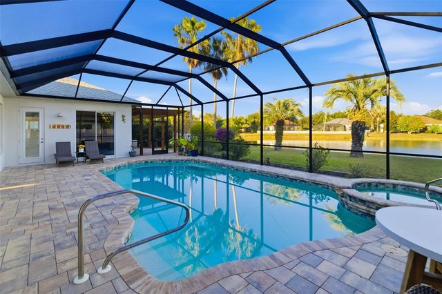 2730 RIVER WOODS DRIVE, Parrish, FL 34219