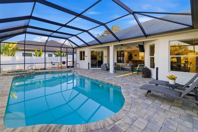 2730 RIVER WOODS DRIVE, Parrish, FL 34219