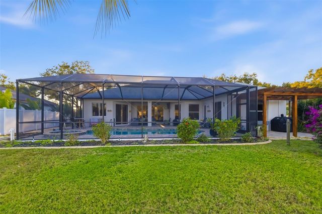 2730 RIVER WOODS DRIVE, Parrish, FL 34219