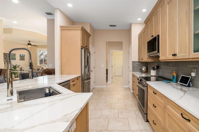 2730 RIVER WOODS DRIVE, Parrish, FL 34219