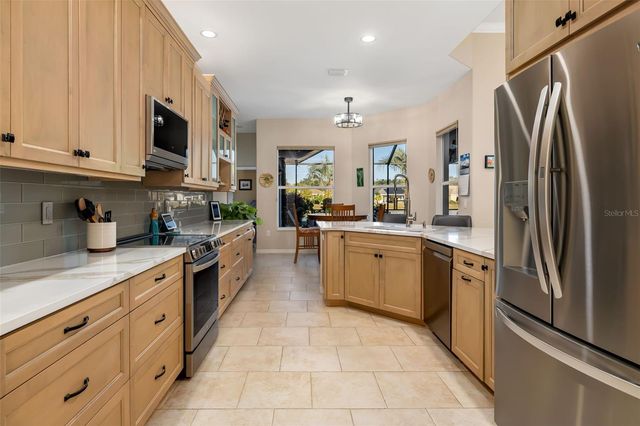 2730 RIVER WOODS DRIVE, Parrish, FL 34219