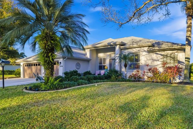 2730 RIVER WOODS DRIVE, Parrish, FL 34219