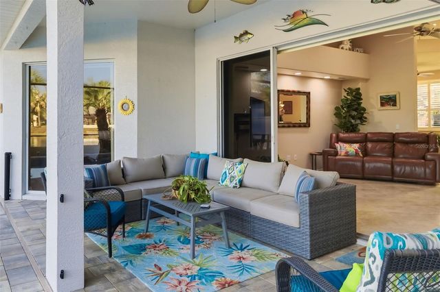 2730 RIVER WOODS DRIVE, Parrish, FL 34219