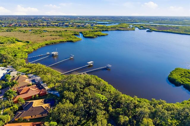 2730 RIVER WOODS DRIVE, Parrish, FL 34219